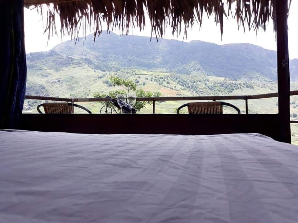 Eco Hills Homestay Sa Pa Luaran gambar
