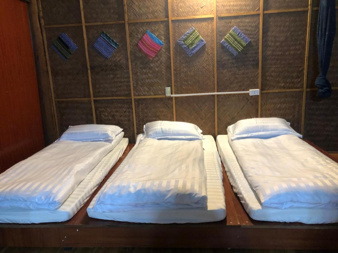Eco Hills Homestay Sa Pa Luaran gambar