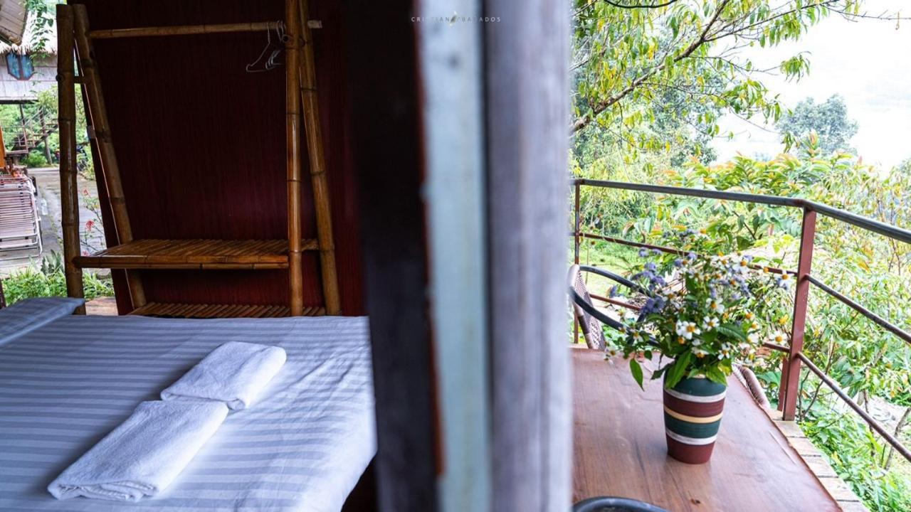 Eco Hills Homestay Sa Pa Luaran gambar