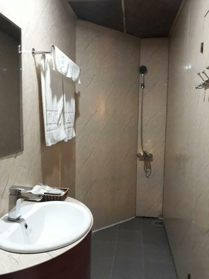 Eco Hills Homestay Sa Pa Luaran gambar