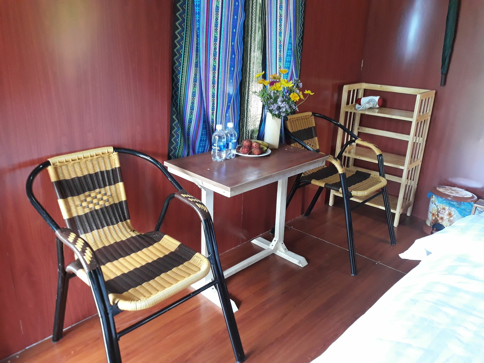 Eco Hills Homestay Sa Pa Luaran gambar