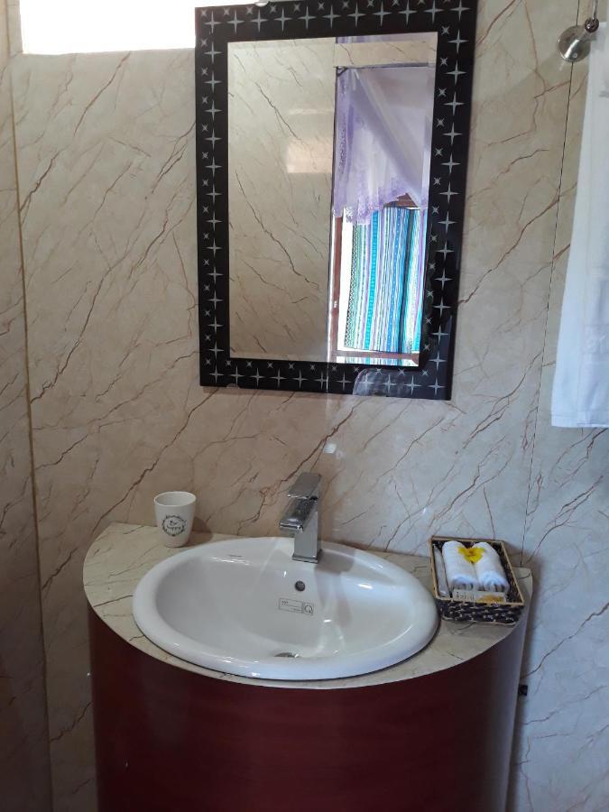 Eco Hills Homestay Sa Pa Luaran gambar